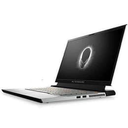 Dell Alienware M15 R2 15" Core i9 2.4 GHz - SSD 1 TB - 16GB - Nvidia GeForce RTX 2080 Max-Q QWERTY - Inglese