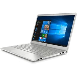 HP Pavilion 13-an1009nf 13" Core i7 1.3 GHz - SSD 256 GB - 8GB - AZERTY - Francese