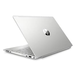 HP Pavilion 13-an1009nf 13" Core i7 1.3 GHz - SSD 256 GB - 8GB - AZERTY - Francese