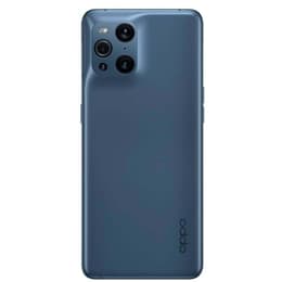 Oppo Find X3 Pro 256GB - Blu