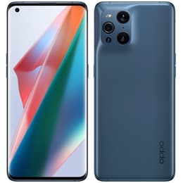 Oppo Find X3 Pro 256GB - Blu