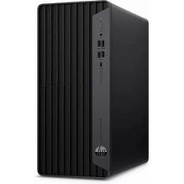 HP EliteDesk 800 G6 Tower Core i5 3.1 GHz - SSD 128 GB RAM 12 GB