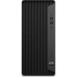 HP EliteDesk 800 G6 Tower Core i5 3.1 GHz - SSD 128 GB RAM 12 GB