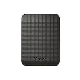 Seagate Maxtor M3 Hard disk esterni - HDD 1 TB USB 3.0