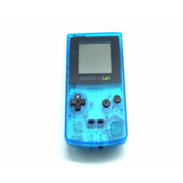 Nintendo Game Boy Color - Blu