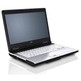 Fujitsu LifeBook S751 14" Core i3 2.1 GHz - HDD 1 TB - 4GB Tastiera Francese