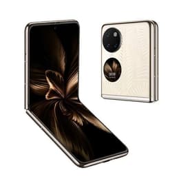 Huawei P50 Pocket 512GB - Oro