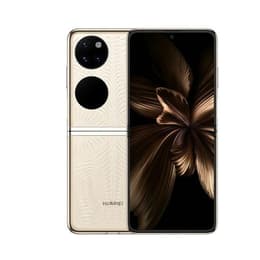 Huawei P50 Pocket 512GB - Oro