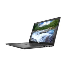 Dell Latitude 3520 15" Core i5 2.4 GHz - SSD 512 GB - 8GB - QWERTY - Svedese