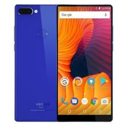 Vernee Mix 2 64GB - Blu