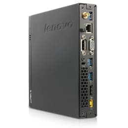 Lenovo ThinkCentre M93P Tiny Core i5 3 GHz - SSD 256 GB RAM 8 GB