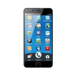 Ordissimo Le Numero 1 16GB - Grigio