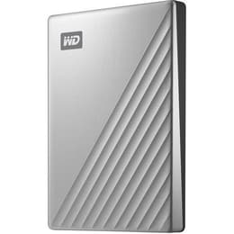 Western Digital My Passport Ultra WDBC3C0010BSL-WESN Hard disk esterni - HDD 1 TB USB 3.0 Type-C
