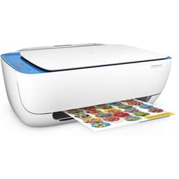 HP DeskJet 3639 Inkjet - Getto d'inchiostro