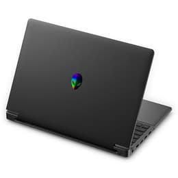 Dell Alienware 15 DA15265 15" Ryzen 7 5.1 GHz - SSD 1 TB - 16GB - QWERTY - Inglese