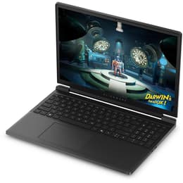 Dell Alienware 15 DA15265 15" Ryzen 7 5.1 GHz - SSD 1 TB - 16GB - QWERTY - Inglese