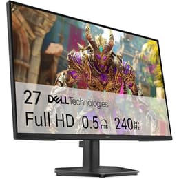 Schermo 27" LED FHD Dell SE2726HG