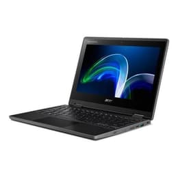 Acer TravelMate B3 14" Celeron 2.4 GHz - SSD 128 GB - 8GB - AZERTY - Francese