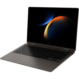 Samsung Galaxy Book3 360 15" Core i3 1.2 GHz - SSD 256 GB - 8GB - AZERTY - Francese