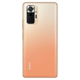 Xiaomi Redmi Note 10 Pro 64GB - Bronzo