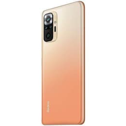 Xiaomi Redmi Note 10 Pro 64GB - Bronzo