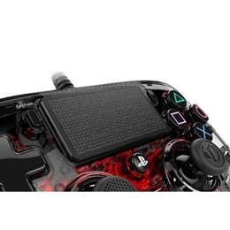 Joystick PlayStation 4 Nacon Wired Illuminated Compact