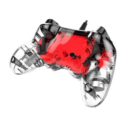 Joystick PlayStation 4 Nacon Wired Illuminated Compact