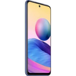 Xiaomi Redmi Note 10 5G 128GB - Blu