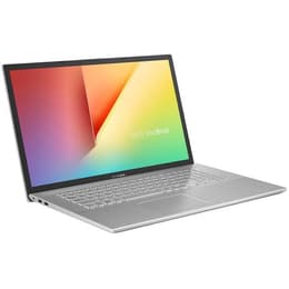 Asus VivoBook X712J 17" Core i3 1.2 GHz - SSD 512 GB - 8GB - AZERTY - Francese