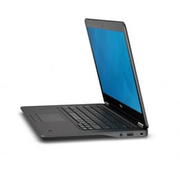Dell Latitude E7450 14" Core i5 2.3 GHz - SSD 128 GB - 4GB Tastiera Francese