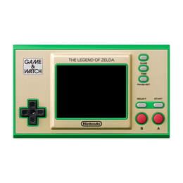 Nintendo Game and Watch - Oro
