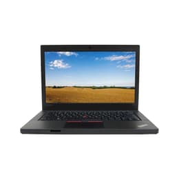 Lenovo ThinkPad L460 14" Core i5 2.3 GHz - SSD 256 GB - 8GB Tastiera Francese