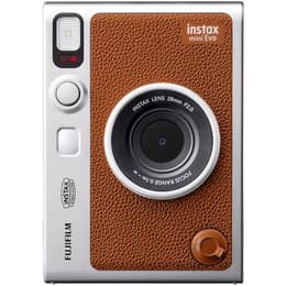 Macchina fotografica istantanea Instax Mini Evo - Grigio N/A N/A N/A