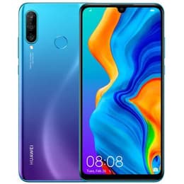 Huawei P30 Lite 128GB - Blu