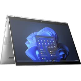 HP Elite X360 830 G9 14" Core i5 1.3 GHz - SSD 256 GB - 16GB - QWERTY - Svedese