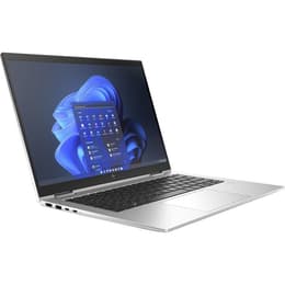 HP Elite X360 830 G9 14" Core i5 1.3 GHz - SSD 256 GB - 16GB - QWERTY - Svedese