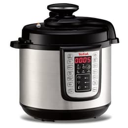 Tefal Fast And Delicious CY505E10 Cuocitutto