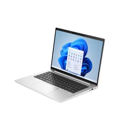 HP EliteBook 845 G10 14" Ryzen 5 PRO 2.9 GHz - SSD 512 GB - 16GB - QWERTY - Inglese