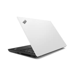 Lenovo ThinkPad L480 14" Core i5 1.6 GHz - SSD 256 GB - 16GB Tastiera