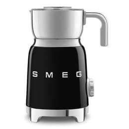 Smeg MFF01BLEU Emulsionatori per il latte