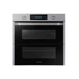 Convenzione naturale Samsung NV75N5671RS/EG Forni