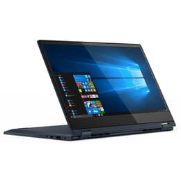 Lenovo IdeaPad C340-14IWL 14" Core i5 1.6 GHz - SSD 256 GB - 8GB - AZERTY - Francese