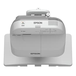 Videoproiettori Epson EB-1430WI 3300 Luminosità Bianco