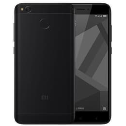 Xiaomi Redmi 4 (4X) 32GB - Nero