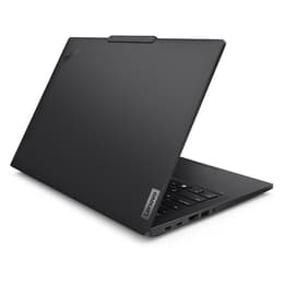 Lenovo ThinkPad T14 G5 14" Core Ultra 7 1.2 GHz - SSD 256 GB - 32GB - QWERTY - Italiano
