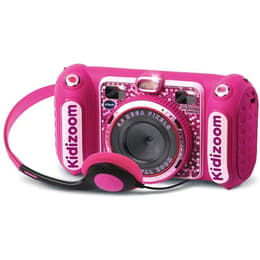 Vtech Kidizoom Duo DX Rosa