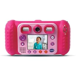 altro Kidizoom Duo DX - Rosa VTech 4X Digital Zoom Lens N/A