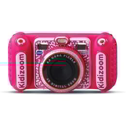 altro Kidizoom Duo DX - Rosa VTech 4X Digital Zoom Lens N/A