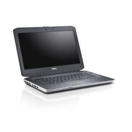 Dell Latitude E5430 14" Core i5 2.7 GHz - SSD 120 GB - 8GB Tastiera Francese