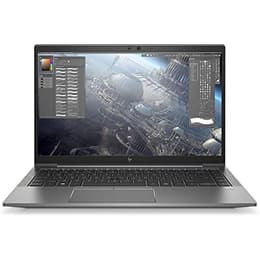 HP ZBook Firefly 14 G8 14" Core i5 2.6 GHz - SSD 256 GB - 16GB - QWERTY - Svedese